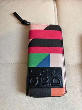 Desigual Woman’s Wallet